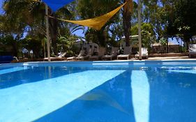 Wintersun Caravan&Tourist Park