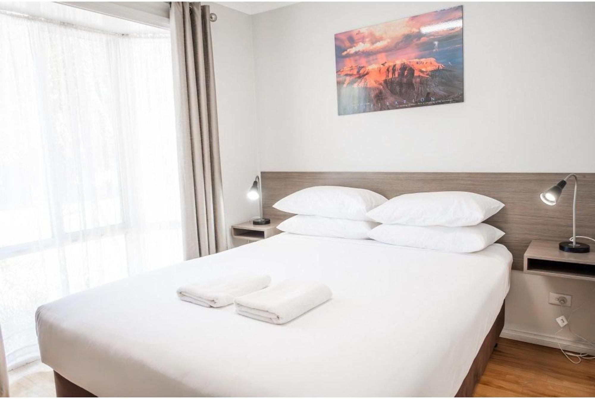 Wintersun Caravan&Tourist Park Carnarvon Chambre photo