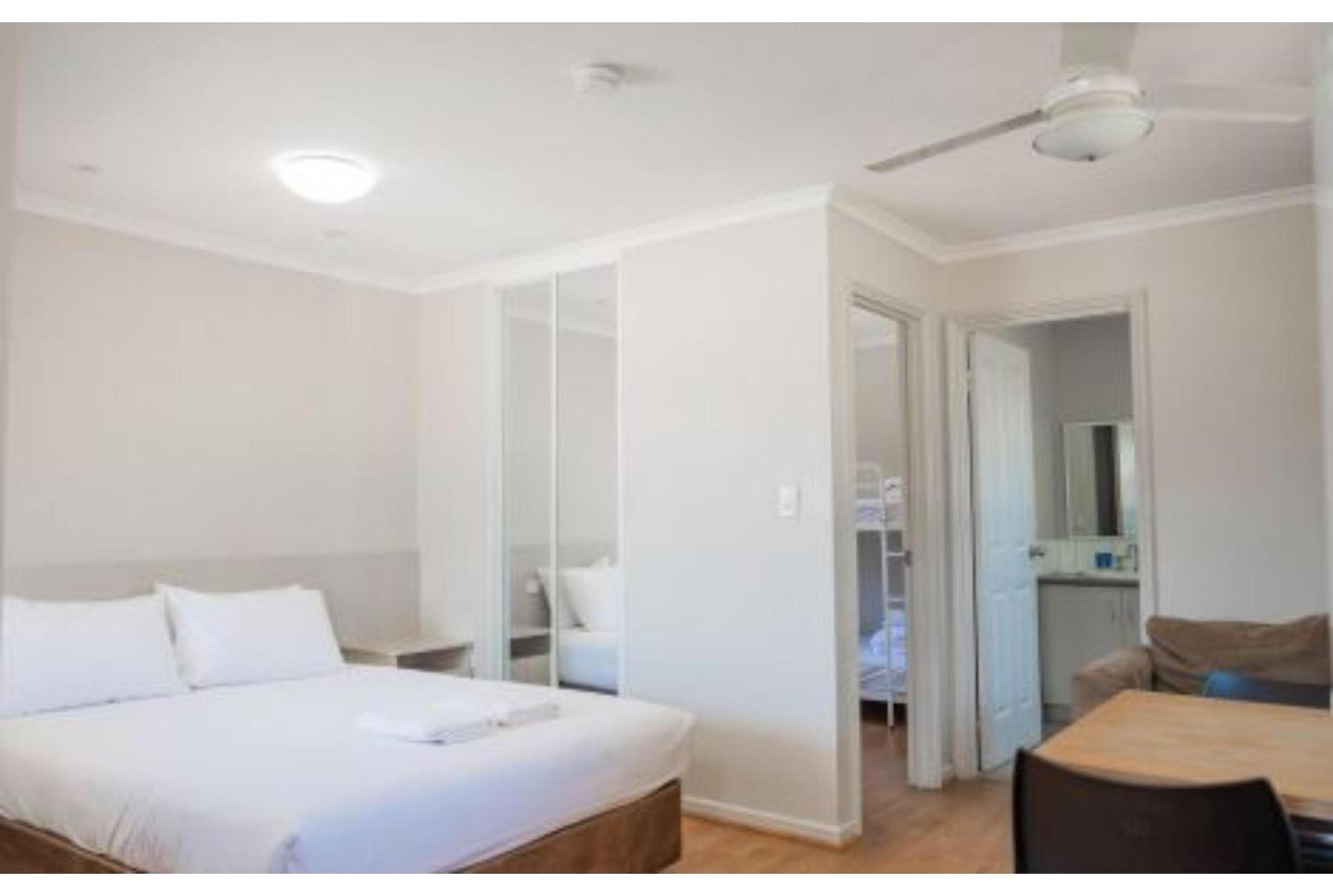 Wintersun Caravan&Tourist Park Carnarvon Chambre photo