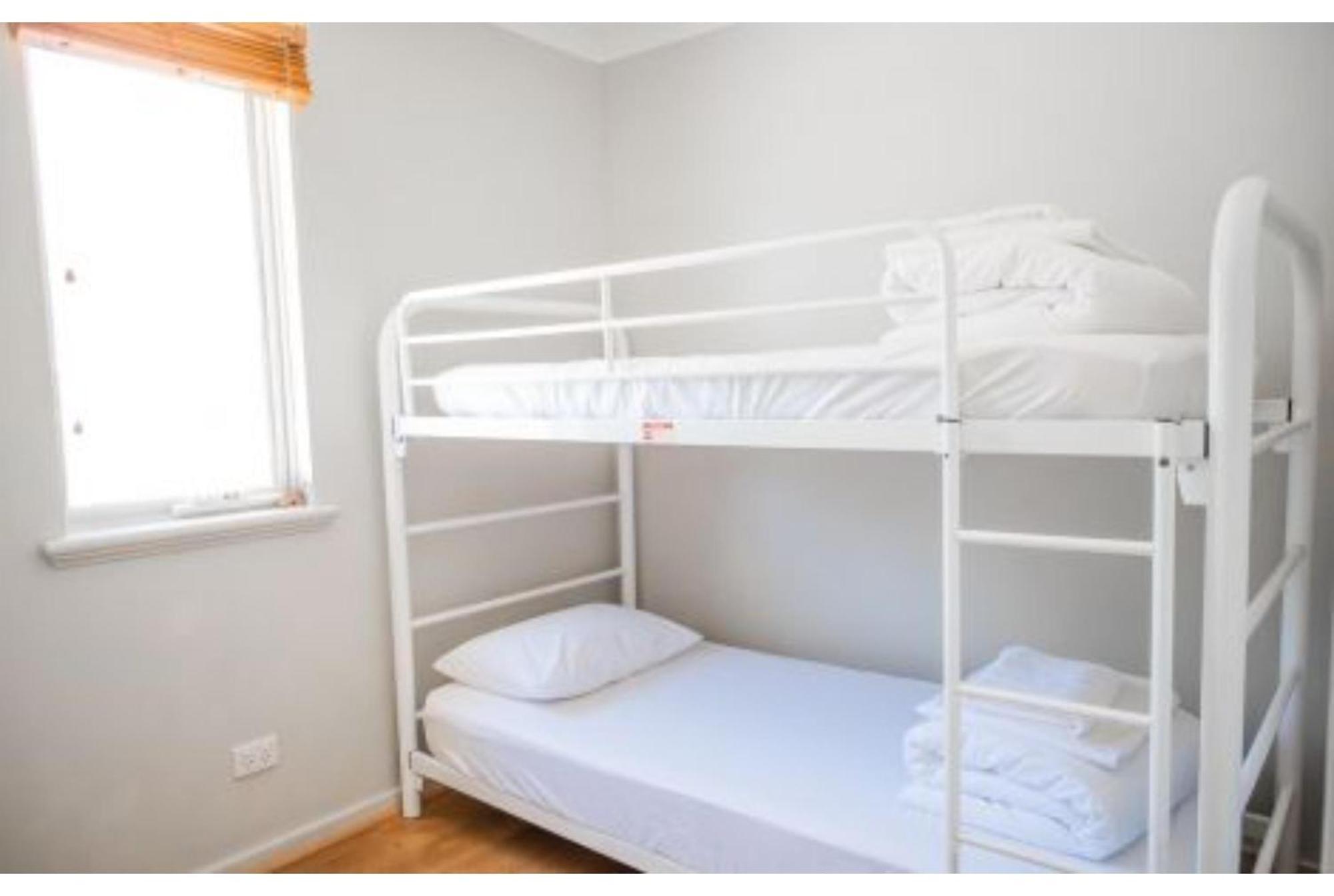 Wintersun Caravan&Tourist Park Carnarvon Chambre photo