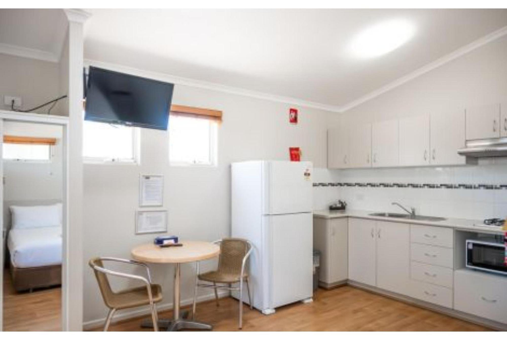 Wintersun Caravan&Tourist Park Carnarvon Chambre photo